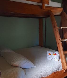 Monteverde House | Granja los Campesinos