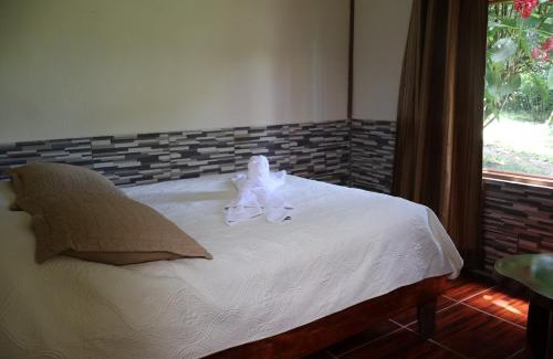 Monteverde House | Granja los Campesinos