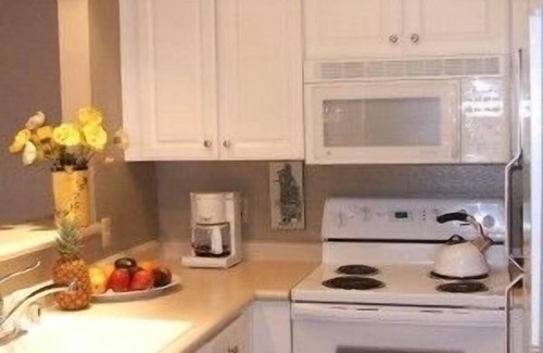 Tahoe Woods Condo | Granlibakken Get Away