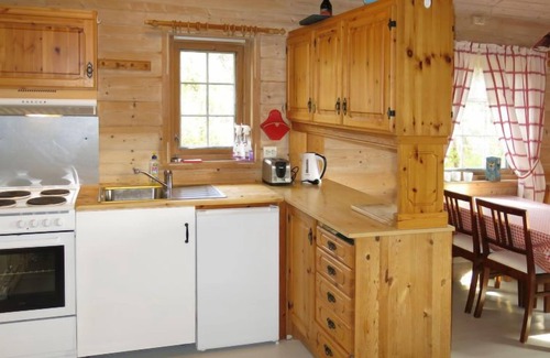 Fjaler House | Granlien by Interhome