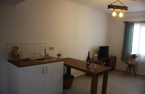 Bodrum City Center Apartment | Granma Butik&Apart Otel