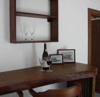 Bodrum City Center Apartment | Granma Butik&Apart Otel