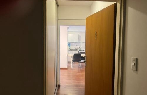 Nunez Apartment | GranMonoambiente Pedraza 2134Uno