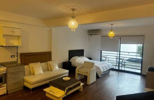 Nunez Apartment | GranMonoambiente Pedraza 2134Uno