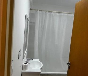 Nunez Apartment | GranMonoambiente Pedraza 2134Uno