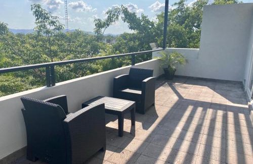 Ciudad Valles Hotel | Grann Hotel
