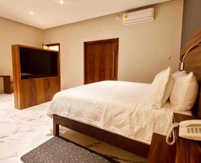 Ciudad Valles Hotel | Grann Hotel