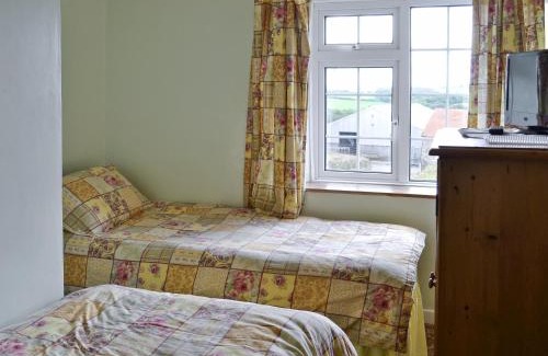 Buckland Brewer House | Granny Bond's Farmhouse