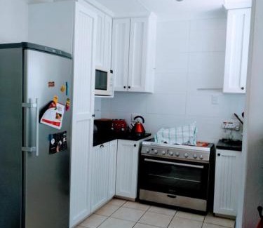 Kenton on Sea Apartment | Granny Cottage