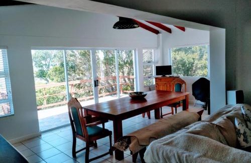 Kenton on Sea Apartment | Granny Cottage