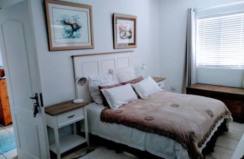 Kenton on Sea Apartment | Granny Cottage