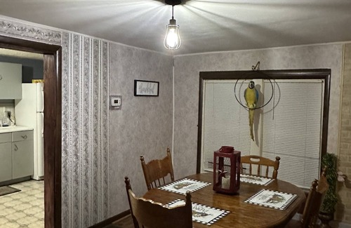 Rutledge House | Granny & Papaw's Place Cherokee Lake