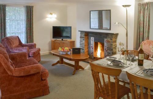 Lostwithiel House | Granny's Cottage