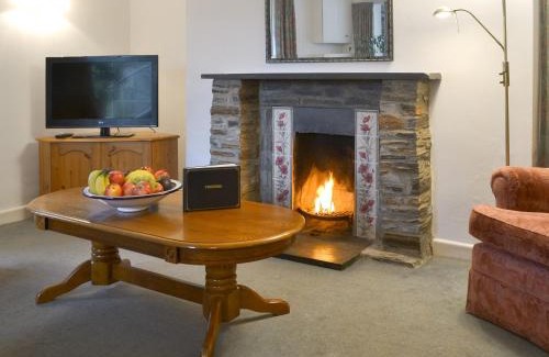 Lostwithiel House | Granny's Cottage