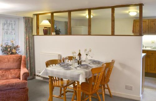 Lostwithiel House | Granny's Cottage