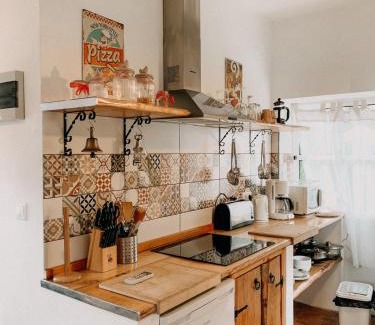 Sao Vicente House | Granny's farm