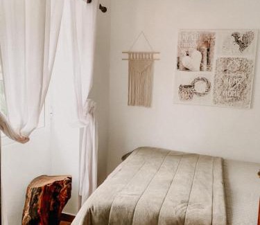 Sao Vicente House | Granny's farm