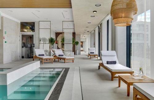 Orlinki Apartment | GRANO APARTMENTS Solmarina SPA & Wellness