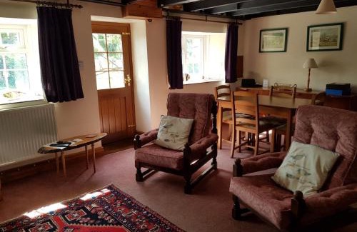 Haverfordwest House | Granston Cottage