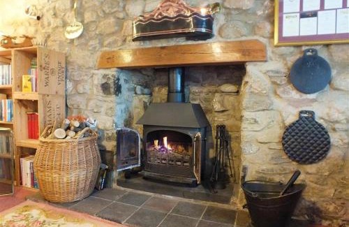 Haverfordwest House | Granston Cottage