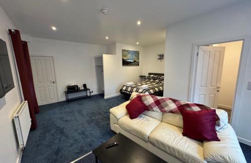 Cullen Hotel | Grant Arms Hotel