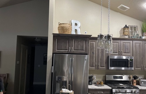 Missoula House | Grant Creek Getaway