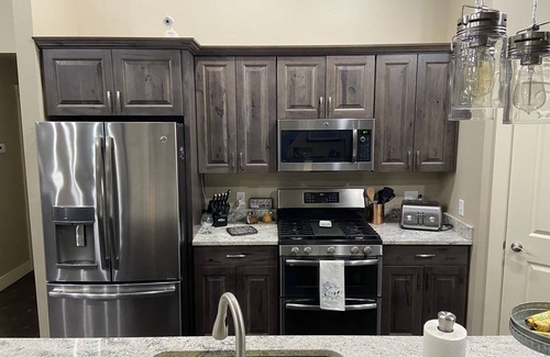 Missoula House | Grant Creek Getaway