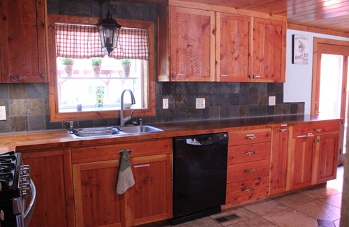 Missoula Cabin | Grant Creek Lodge-Family, Friends and Retreats