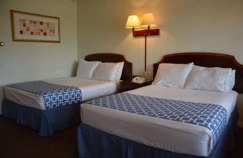 Galena Hotel | Grant Hills Motel