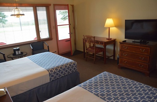 Galena Hotel | Grant Hills Motel