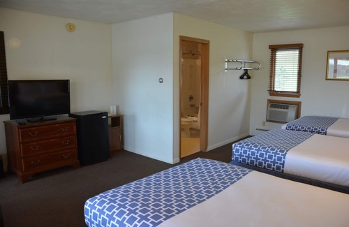 Galena Hotel | Grant Hills Motel