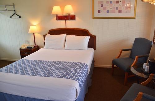 Galena Hotel | Grant Hills Motel