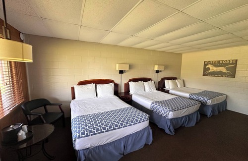 Galena Hotel | Grant Hills Motel