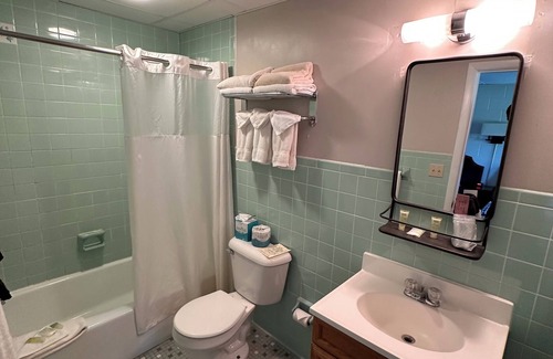 Galena Hotel | Grant Hills Motel