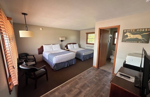 Galena Hotel | Grant Hills Motel