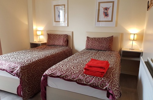 Londonderry House | GRANT ROOMS
