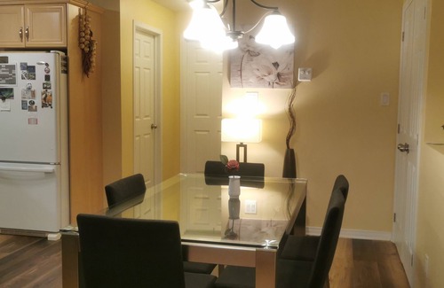 Iqaluit House | Grant's Arctic Escape