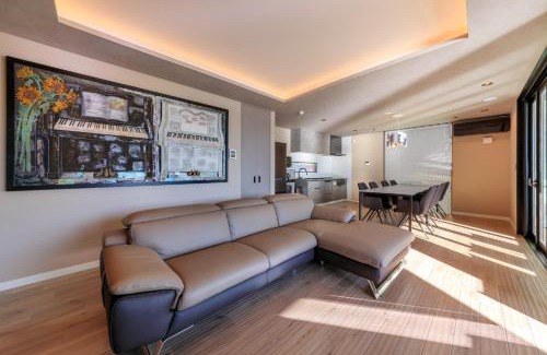 Numazu House | GranTerace Sun - Vacation STAY 15256