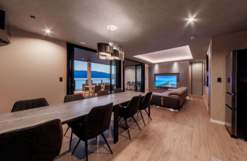 Numazu House | GranTerace Sun - Vacation STAY 15256