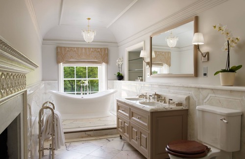 Ripon Hotel | Grantley Hall