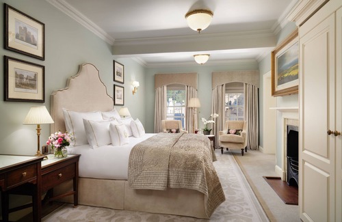 Ripon Hotel | Grantley Hall