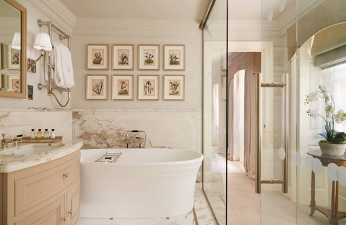 Ripon Hotel | Grantley Hall