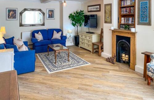 Broadstairs House | Granville Apartment