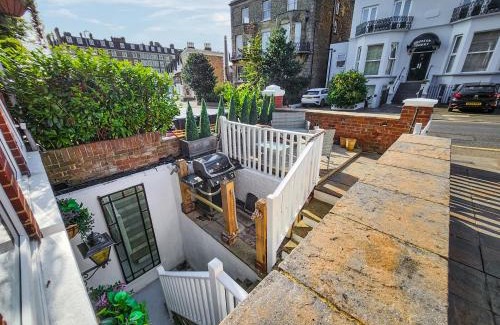 Broadstairs House | Granville Apartment