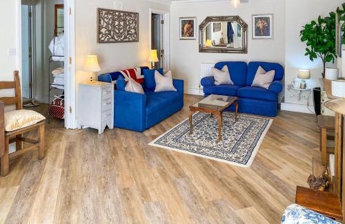 Broadstairs House | Granville Apartment