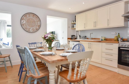 Cowes House | Granville Coast in Cowes