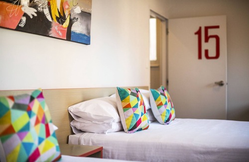 Granville Hotel | Granville Hotel