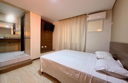 Matriz Hotel | Granville Hotel