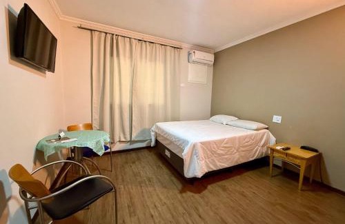 Matriz Hotel | Granville Hotel