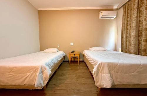 Matriz Hotel | Granville Hotel